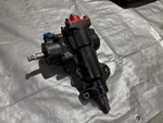 Oem Chrysler Conquest / Mitsubishi Starion Steering Box "core" Unit. Fixed Price $150.00.