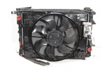 2015-2021 Mercedes-benz C300 W205 Engine Cooling Radiator Ac A/c Condenser Oem. Fixed Price $700.00.