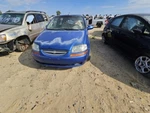 Used Rack And Pinion Assembly Fits: 2006 Chevrolet Aveo Power Gr. Fixed Price $206.85.