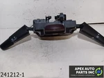 Oem 2002-2005 Mercedes ML500 5.0L Steering Column Combination Control Switch. Fixed Price $89.99.