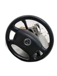 Steering Column Floor Shift Sedan Thru Vin 100000 Fits 1998-2002 Passat Oem. Fixed Price $100.00.