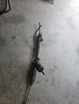 Used Rack And Pinion Assembly Fits: 1997 Pontiac Firebird Power. Fixed Price $130.00.