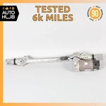 17-20 Porsche Panamera 971 4S Rear Axle Steering Gear Rack Box Oem 6K Miles. Fixed Price $1119.23.