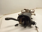 Steering Column Floor Shift With Tilt Fits 02-07 Ford F250SD Pickup 3929875. Fixed Price $510.89.