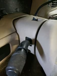 Steering Column Shift With Tilt Fits 99-03 Windstar 1234672. Fixed Price $59.38.