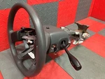 2006 Dodget Dakota Non-tilt Automatic Steering Column Assy Gray P9D5 W/keywheel. Fixed Price $72.56.