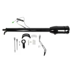 32" Gm Style Tilt Steering Column W/o Key Shift Chevy C10 60-72 Black. Fixed Price $369.99.