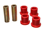Energy Suspension Red Steering Rack Bushing Set For Dodge Challenger 5.10105R. Fixed Price $49.28.