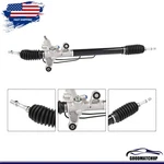 Power Steering Rack Pinion Assy For 2006-2011 Honda Civic 1.8L 53601-SNA-A52. Fixed Price $116.20.