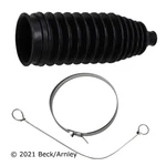 Beck Arnley 103-3075 Steering Rack Boot Kit. Fixed Price $17.36.