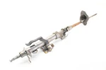 06-15 Mazda MX-5 Miata Nc Bare Steering Column Assembly. Fixed Price $114.99.