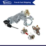 6905212340 Ignition Switch Lock Cylinder Assembly For Toyota RAV4 98-00 Pcs. Fixed Price $45.09.