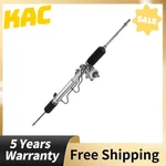 Power Steering Rack Pinion Assembly For 2007 2008 Chevrolet Uplander 221029. Fixed Price $153.89.