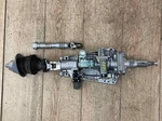 Fit - 13 Mercedes E350 Sedan Rwd Steering Column Electric Memory 2124604316. Fixed Price $125.60.