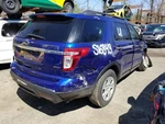 Steering Gear/rack Power And Pinion Fits 13-15 Explorer 5081179. Fixed Price $645.00.