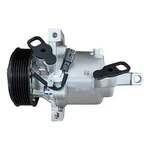 Ryc New Ac Compressor AD-1426N Fits Smart Fortwo 0.9L 2016 2017. Fixed Price $289.99.