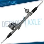 Electric Steering Rack And Pinion Assembly 2013 2014 2015 2016 Ford Explorer. Fixed Price $992.23.