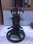 Steering Column Floor Shift With Tilt Wheel Fits 99-10 Mazda B-4000 835042. Fixed Price $200.00.
