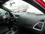 11 12 Avenger Steering Column Floor Shift W/o Auto Headlamp Bag Not Incl 244215. Fixed Price $175.00.