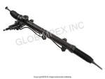 Mercedes (2006-2012) Steering Rack (rebuilt) Trw + Year Warranty. Fixed Price $1258.95.