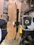 For 2006-2012 Chevrolet Malibu Rack And Pinion Assembly Cardone 2007 2008 2009. Fixed Price $200.00.