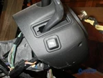 04 05 06 Cadillac Srx Steering Column Floor Shift W/pwr Adj Pedals Opt JF4. Fixed Price $148.50.