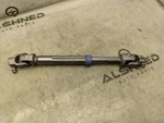 2015-2020 Ford F150 Lower Steering Column Shaft FL34-3C882-AC Oem. Fixed Price $65.17.