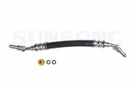 Sunsong Power Steering Cylinder Line Hose For Versailles, Monarch 3401790. Fixed Price $19.56.
