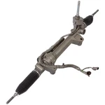 For Jeep Grand Cherokee Duralo Electric Power Steering Rack Pinion Dac. Fixed Price $974.00.