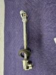Ford Mustang Lower Steering Column Shaft Knuckle Joint 2014 2013 2012. Fixed Price $60.00.