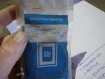 Genuine Gm 7840235 Boot Clamps Lot Of. Fixed Price $9.99.