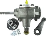 Borgeson #999002 Power Manual Steering Conversion Kit 1964-67 Chevelle 442GTO. Fixed Price $513.54.