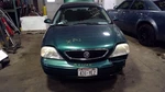 Steering Gear/rack Power And Pinion Id Spr-rb Fits 00-02 Sable 4355658. Fixed Price $197.98.