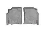 Weathertech Floorliner For 2004-2004 Toyota Tundra 1ST Row, Grey. Fixed Price $133.95.