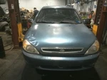 Steering Gear/rack Power And Pinion Fits 00-02 Rio 107743. Fixed Price $70.00.