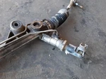 Steering Gear/rack Power And Pinion 04-06 Dodge Durango 52113237. Fixed Price $167.99.