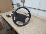Steering Column Shift Fits 98 Blazer S10/JIMMY S15 307709. Fixed Price $115.00.