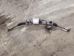 2007-2016 Volkswagen Eos Steering Gear Power Rack And Pinion. Fixed Price $149.99.