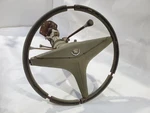 1971 1973 Cadillac Oem Good And Tight Steering Column Less Key Bad Wheel. Fixed Price $550.00.