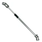 Borgeson Steering Shaft Telescopic Steel 13/16" Dia For Jeep Cj Power. Fixed Price $301.95.