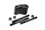 Rough Country 3-BOLT Steering Block For Dana 44 Front Axle 6603. Fixed Price $59.95.