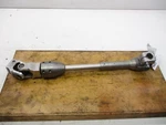 Steering Column Lower Joint Assy Fits 13-17 Bmw 320I 1368. Fixed Price $60.00.