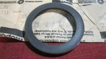 Nos Mopar 1961-1962 Dodge Truck Steering Housing Oil Seal, 2226149. Fixed Price $21.49.