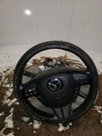 Steering Column Tilt Conventional Ignition Fits 2010-2012 Mazda CX-7 Oem. Fixed Price $103.80.