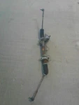 Steering Gear/rack Power And Pinion Fits 03-08 Tiburon 1322361. Fixed Price $137.25.