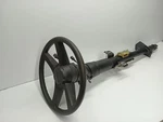 Steering Column Floor Shift From 1993 CHEVROLET1500 12567948. Fixed Price $947.77.