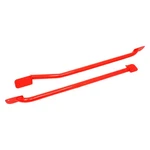 For Chevy Camaro 93-02 Bmr Suspension Tubular Weld-on Subframe Connectors. Fixed Price $319.95.