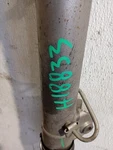 Steering Gear/rack 204 Type GLK350 Fits 10-12 Mercedes Glk-class 4010397. Fixed Price $233.99.
