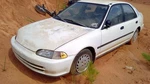 Steering Gear/rack Power And Pinion Fits 93-97 Del Sol 245761. Fixed Price $220.79.
