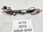 2013-2015 Oem Infiniti QX60 JX35 Fwd Power Steering Gear Rack Pinion Motor. Fixed Price $118.00.
